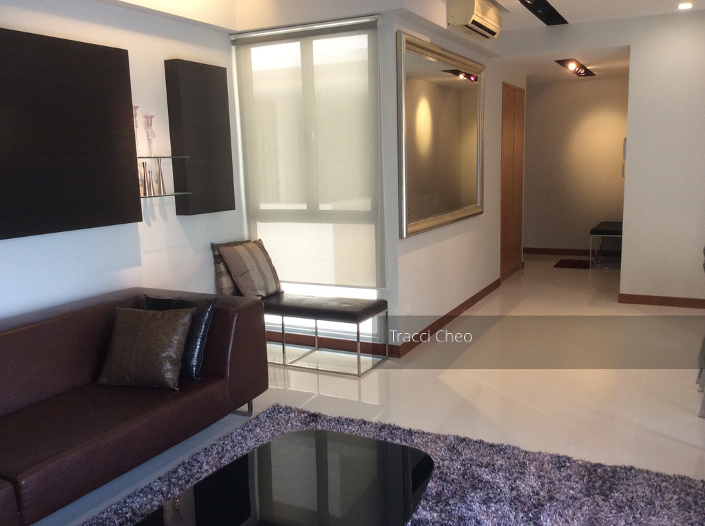Savannah Condopark (D18), Condominium #150396232